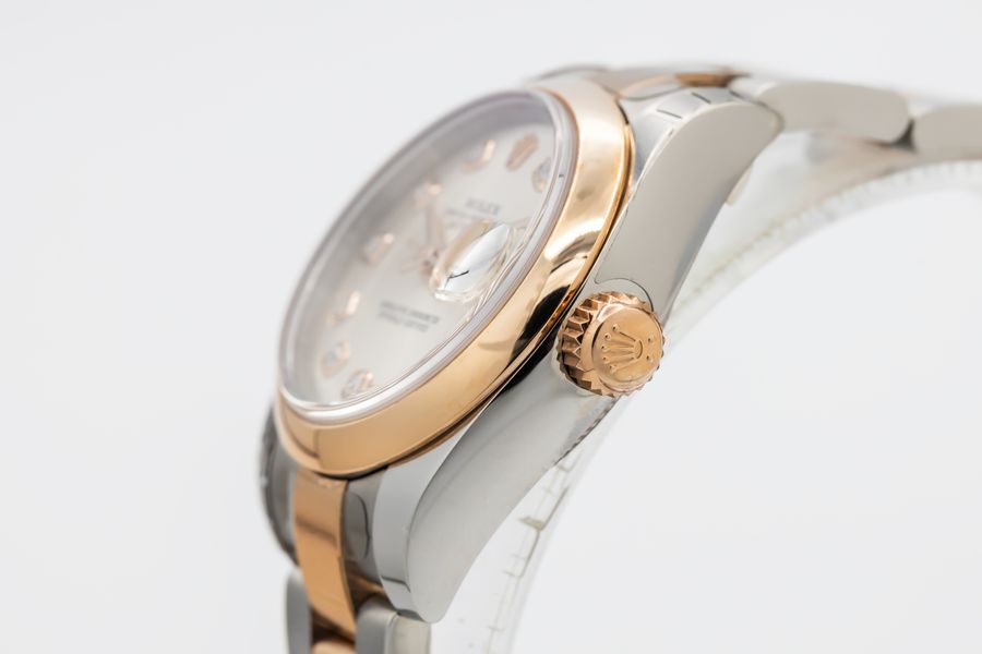 Rolex Datejust Lady 179161